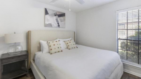 Landing at Woodhill - 2 Bedrooms in Denton